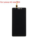 1xFor Lenovo K3 Note K50 LCD Display Touch Screen Digitizer Assembly Replacement
