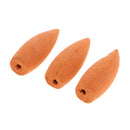 Tower Incense Backflow Burner Smoke Incense Cone Aromatherapy Aroma 12#