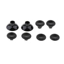 Joystick Rocker Cap Cover for Microsoft Xbox One Thumb Grip & Holder - Black