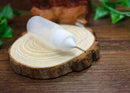 5pcs 10ml Wholesale Needle Tip Empty Squeezable Liquid Dropper Bottle Plastic