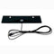 Digital Indoor TV Antenna 1080P HDTV HD VHF UHF FM Flat Box Ready High Gain P5O1