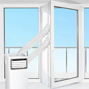 4m Airlock Sealing Portable Mobile Air Conditioner Window Sealing AccessoriSEAU