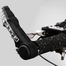 Bike Handlebar Grips Light Bike Led Wheel Spoke Bicycle Lights Cycling Lamp