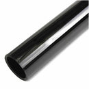Black 20% Transparent Car Home Window Tint Film 90% Anti-UV 6M x 50CM