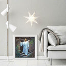 5D DIY Full Drill Diamond Painting Jesus Embroidery Mosaic Craft Kits Decor