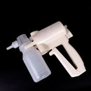 Hand Held Home Manual Elderly for Expectoration Portable Sputum Aspirator f I2A9