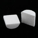Pack Of 2 Durable Replacement Wool Drum Beater Protection