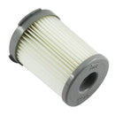 Washable Reusable Vacuum Cleaner HEPA Filter for Electrolux ZS203/ZW1300-213