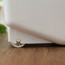 10KG/22Lb Rice Storage Container Airtight Food Container with Sealed Cereal B2K7