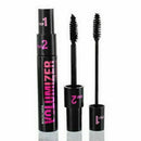 Long Curling Makeup Eyelash Black Waterproof Fiber 2018 Mascara Eye Lashes J0O9