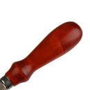Leather Edge Stitching Groover Leathercraft Groove Gouge DIY Tool 1mm