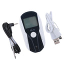 Temperature Data Logger USB Datalogger Temp Recorder with LCD Display