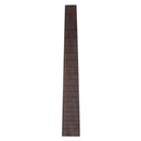 Rosewood Guitar Fretboard Fingerboard for 41'' Folk Guitar Parts