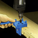 Handheld woodworking pin holder pin woodworking pin New holder saw tool hol V2F2