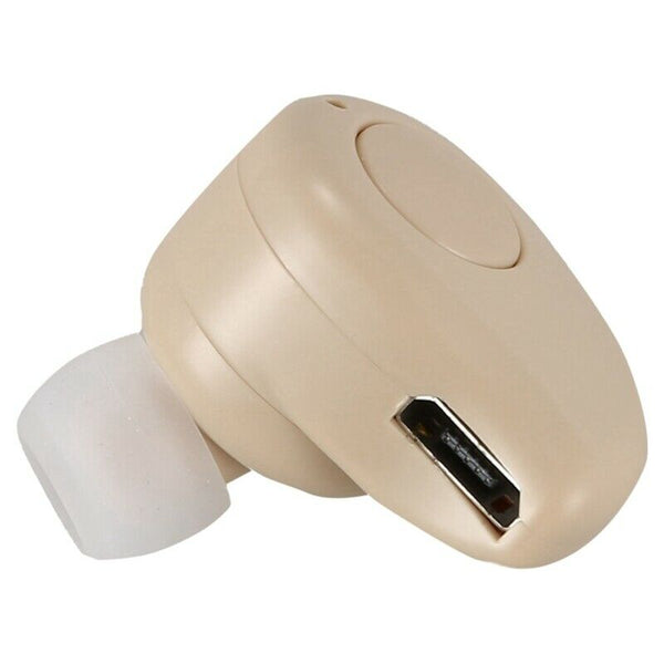 Bluetooth 4.1 Wireless In-ear Mini Earbuds Sport Stereo Headsets Earphones  N2E5