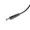 1M USB Port To 5.5 x 2.1mm 5V DC Barrel Jack Power Cable Connector For Device JR