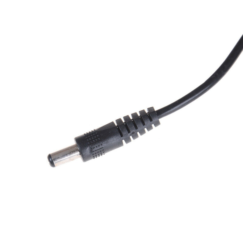 1M USB Port To 5.5 x 2.1mm 5V DC Barrel Jack Power Cable Connector For Device JR