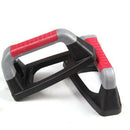1Pair Fitness Body Building Equipment Perfect Chest Bar Push Up Stands Hand
