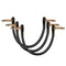 Patch Cords for Guitar Effect Pedals Guitar Patch Cable