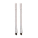 2X WiFi antenna 4G TS9 Wireless Router Antenna 2pcs/lot for Huawei E5573 E837 Pg