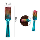 Anti-static Scalp Massage Brush for Dry Hair And