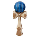 2pcs Bamboo Kendama Bilboquet for Kids Children Party Group Sports Game Gift