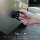 Mini Portable Dent Puller Lifter Glass Car Suction Sucker Clamp Cup Pad TooSEAU