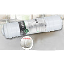 10 inch Quick Connecting Sediment Water Filter House Replacement PP Filter