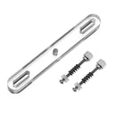 Acrylic CPU Water Cooling Heatsink Buckles Screw for Northbridge(56-84mm)