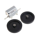 Z96 F Mechanical Length Counter Home Portable Digital Display With Rolling Wheel