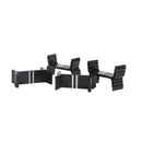 4 Pcs Tool Recurve Bow Limbs Center Line Adjustment Module Calibration Dete E4S9
