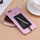 Type C USB-C Qi Wireless Charger Charging Receiver Adapter Pad For Android A