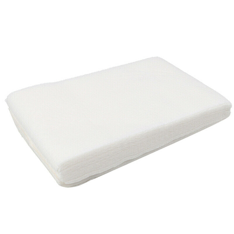 70Pcs Tattoo Cleaning Paper Towel Tissue Table Mat Disposable Medical Wipe Tool-