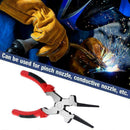 Multi-Function MIG Welding Pliers/Pincers Quality Carbon Steel T8O9 W6K8