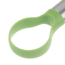 Stainless Steel Avocado nuclear slicer 2-in1 Vegetable Fruit Grater Kitchen  Gw
