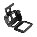 Protective Frame Case Cage Border Cover For GoPro Hero 8 Black Camera Vlogging