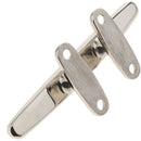 Marine 316 Stainless Steel Heavy Duty Hollow Base Boat