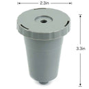 Reusable Filter,Coffee Filters Reusable K Cups For Keurig Fit For B30 B40 B