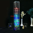 DIY LED LightCanton Tower Suite Wireless Remote Control Electronic Kit Musi