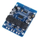 TPA3118 wireless bluetooth audio receiver digital power amplifier module BX