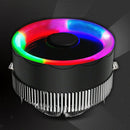 Colorful CPU Cooler Cooling Fan Radiator Fit for Intel LGA 1150 1156 AMD