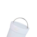 90 LED Waterproof Magnetic Flickering Light Outdoor Courtyard Balcony Flame Lamp