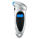 Tire Pressure Gauge 100 Psi For Car Truck Bicycle With Backlit Lcd And Non- C9N6
