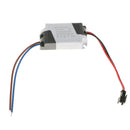 5Pcs Non-Dimmable Durable Ceiling LED Light Driver  Power Supply