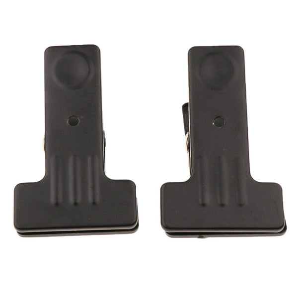 Durable Reptilian Clip Holder Wire Spring Clip for Reptile lamp shade #3