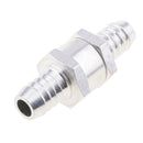 Air Pump Check Valves Aluminium One Way Non-return Check Valve 12mm 1/2''