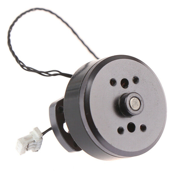 3S-4S PTZ Motor High Strong Magnetic DC Brushless Motor Double Ball Bearing OZ