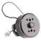 3S-4S PTZ Motor High Strong Magnetic DC Brushless Motor Double Ball Bearing OZ