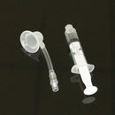 Nipple Aspirator Corrector Suction Inverted Enlarger Device Correction Treatment