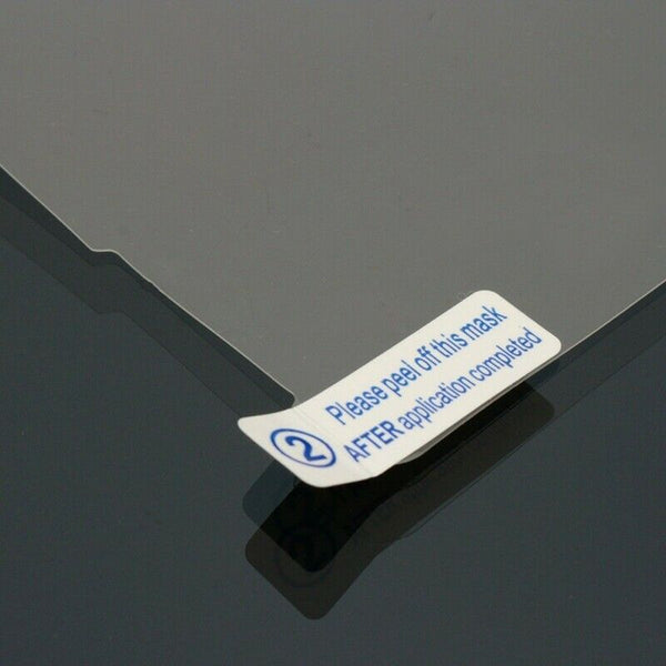 2x Matte Screen Protector Anti-scratch Cover Skin Film For Microsoft Surfac C8Q6
